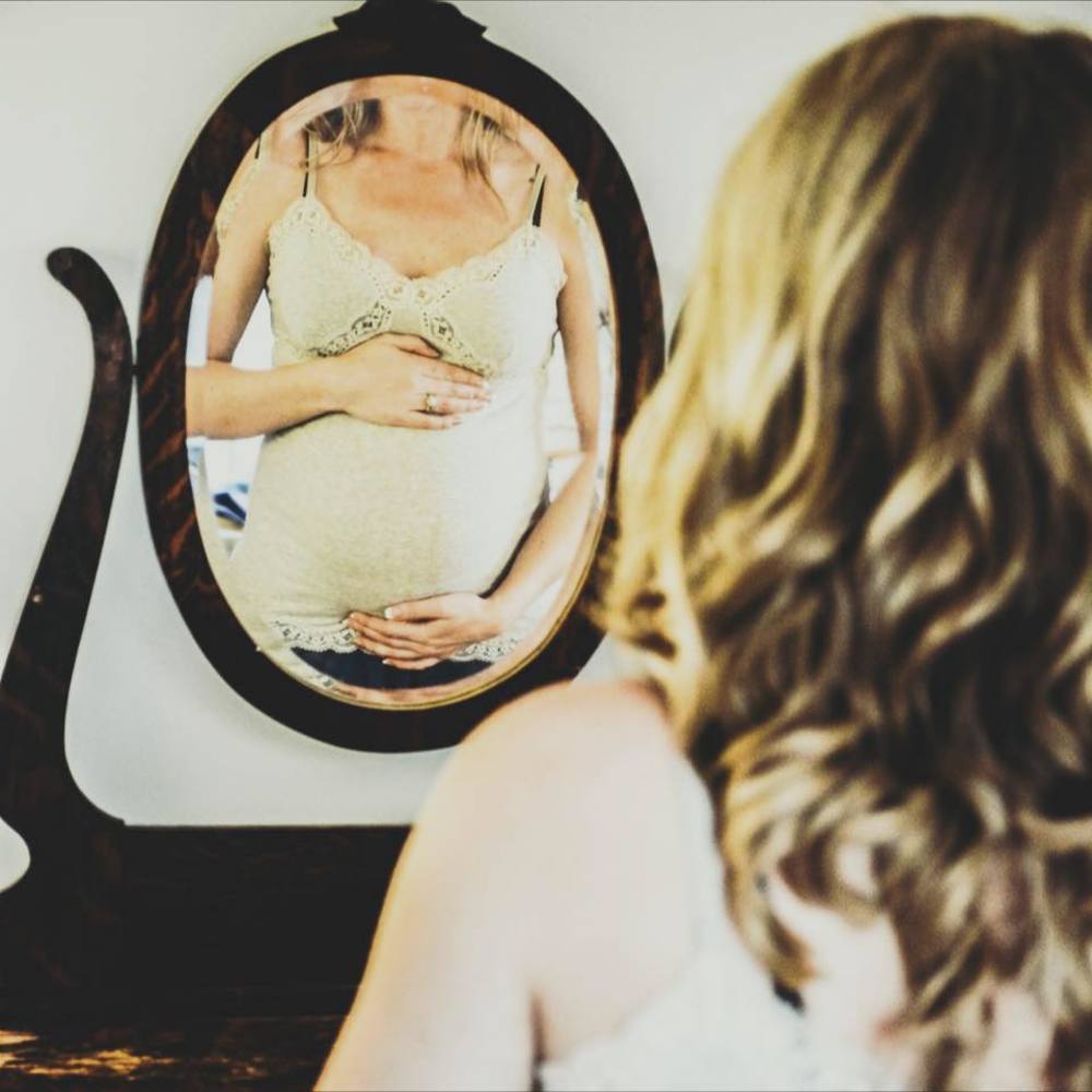 Meet your Posher, Kimmie